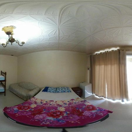 Pousada Parque Praia 페냐 외부 사진