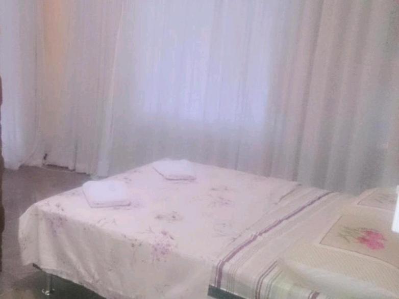 Pousada Parque Praia 페냐 외부 사진